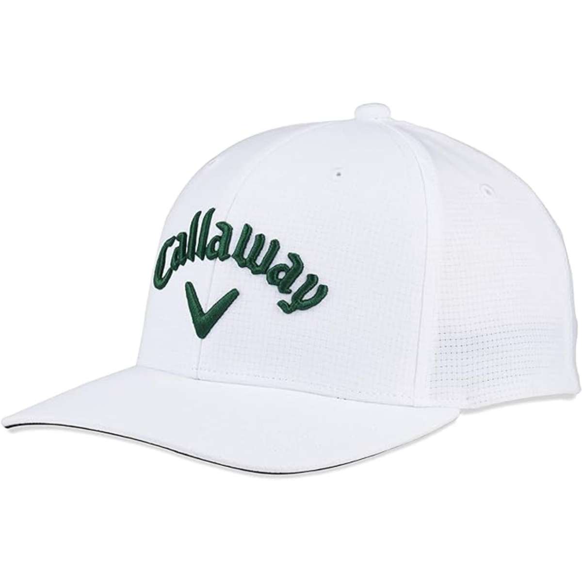 Callaway Golf Performance Pro Tour Cap Collection Headwear