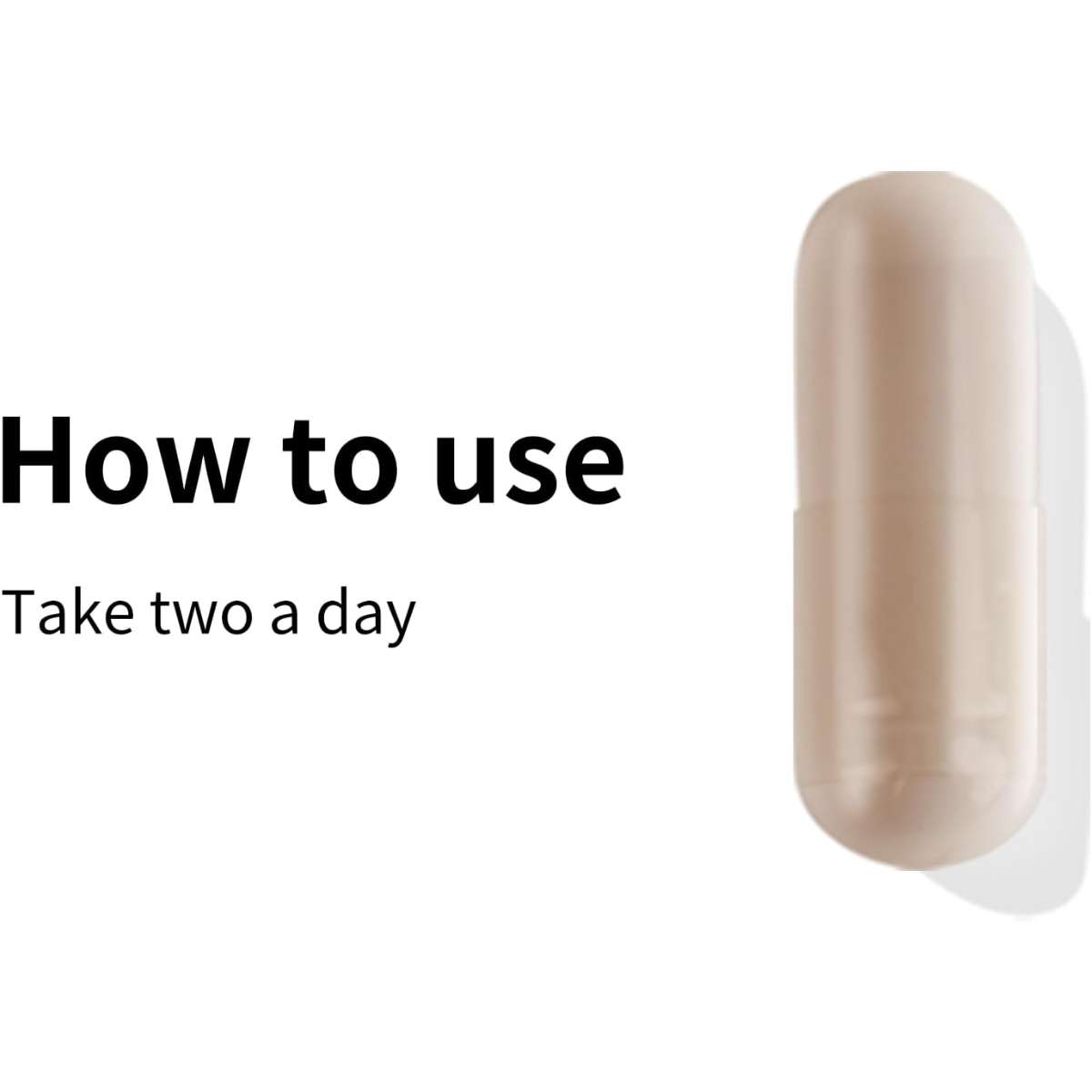 Adult sleep aid, melatonin sleep supplement