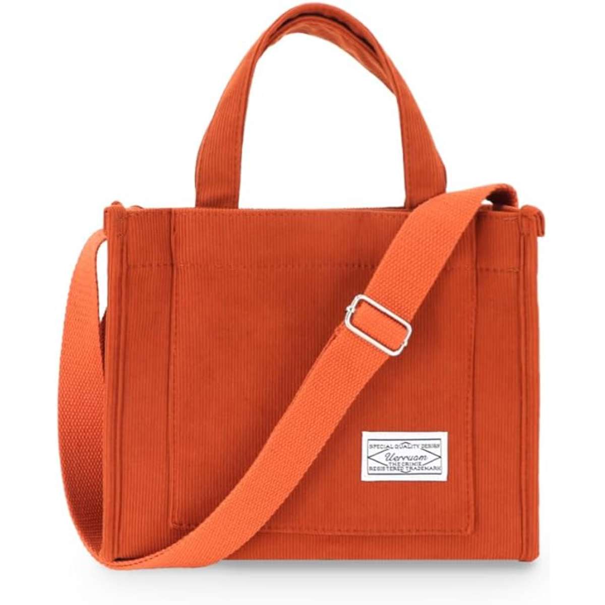 UERRUAM tote bag
