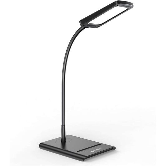 Tron table lamp, bright dimmable eye protection table lamp