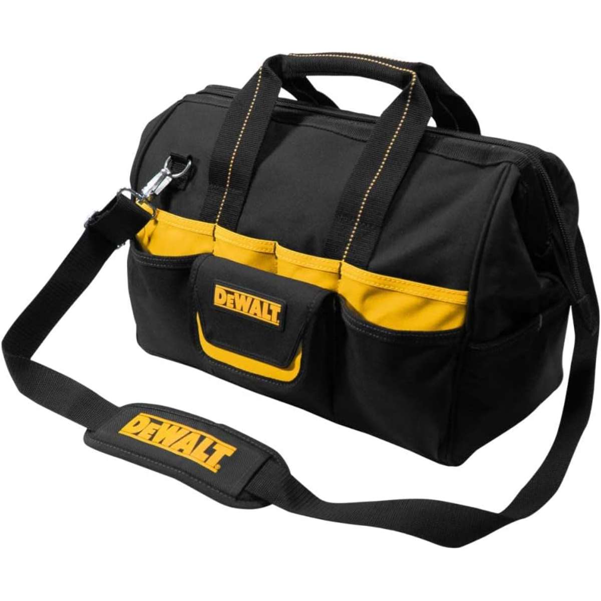 DEWALT 16" Tradesman's Tool Bag