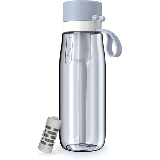 Philips filtered water bottle 22 oz /36 oz