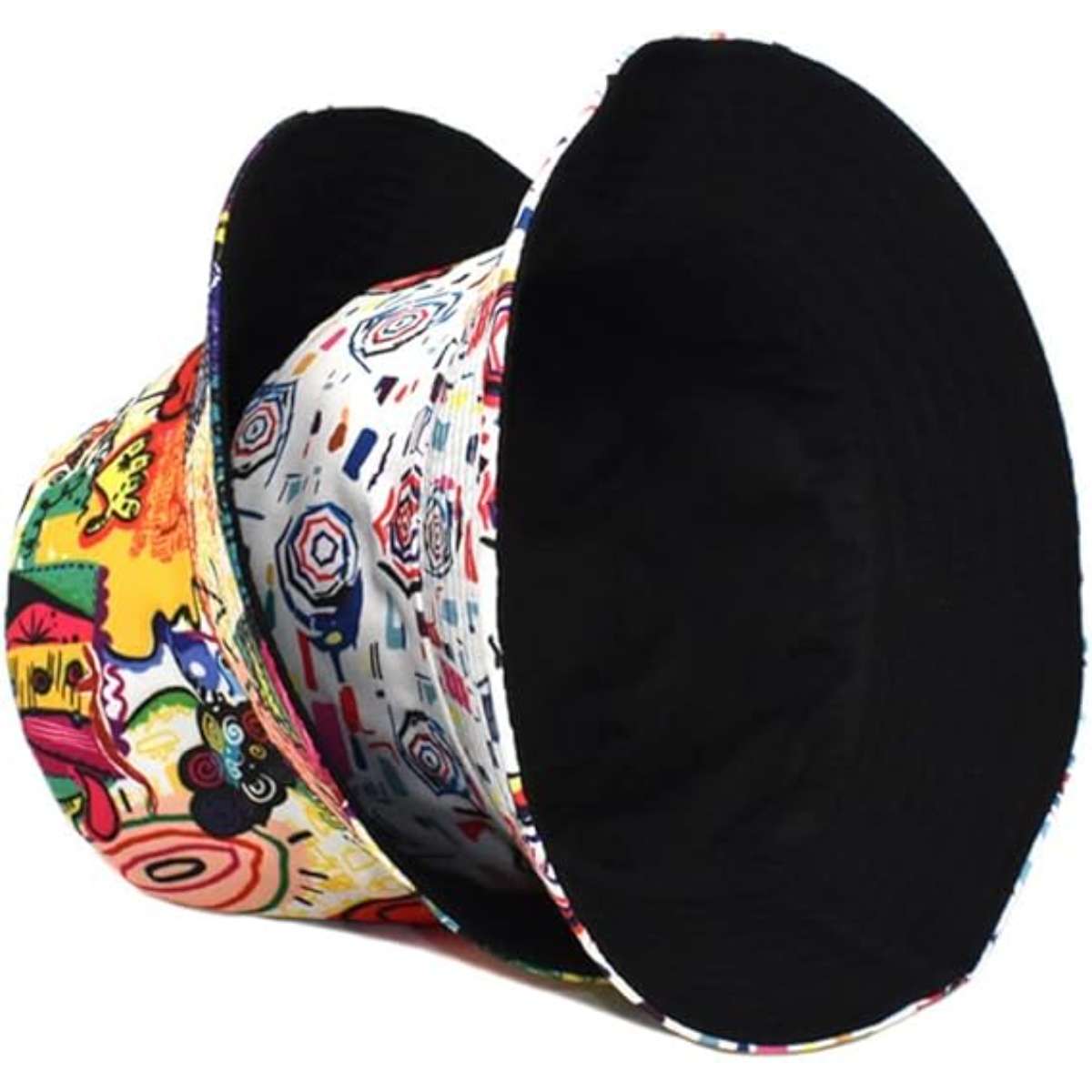Full Trench Men's Bucket Hat