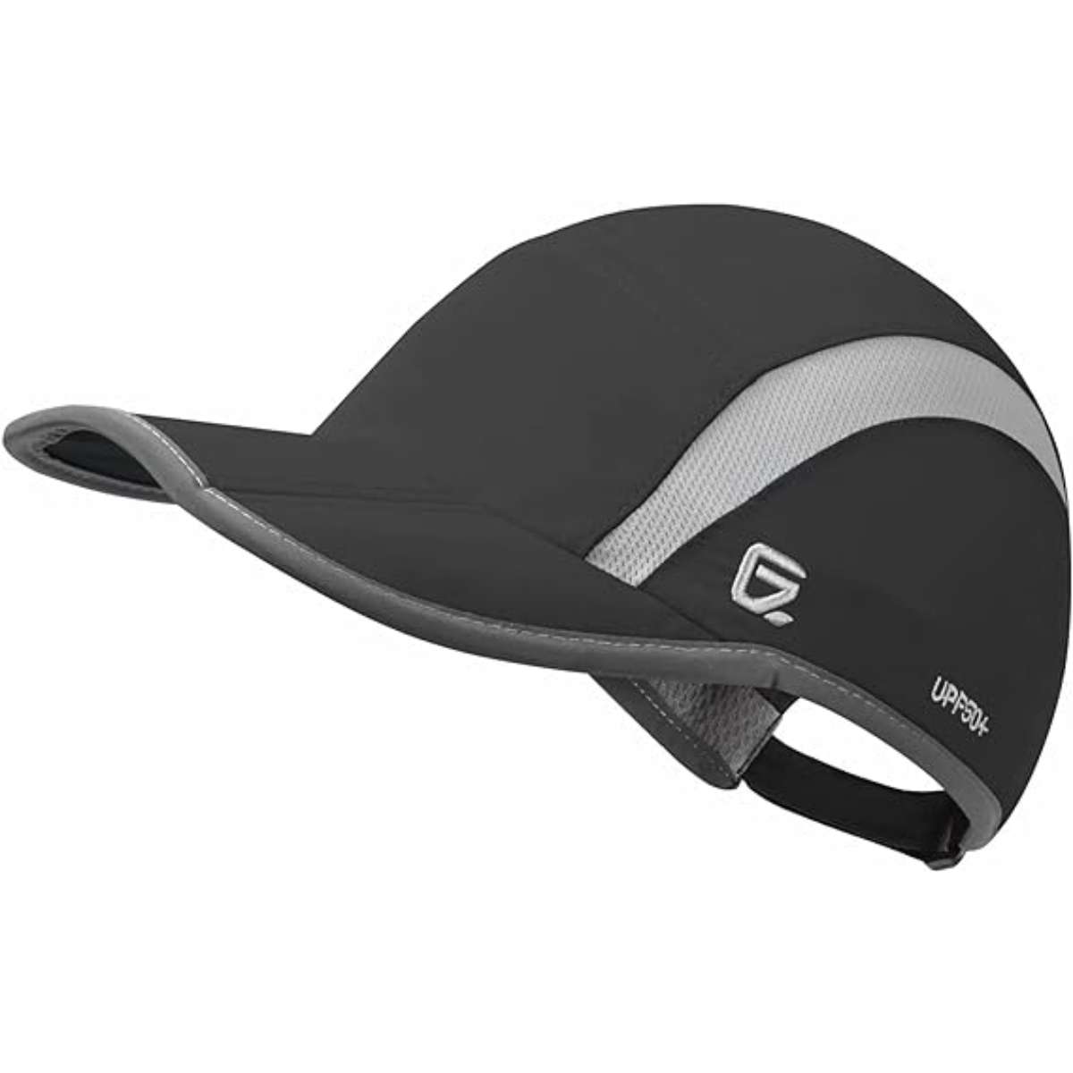 GADIEMKENSD Reflective Folding Outdoor Hat