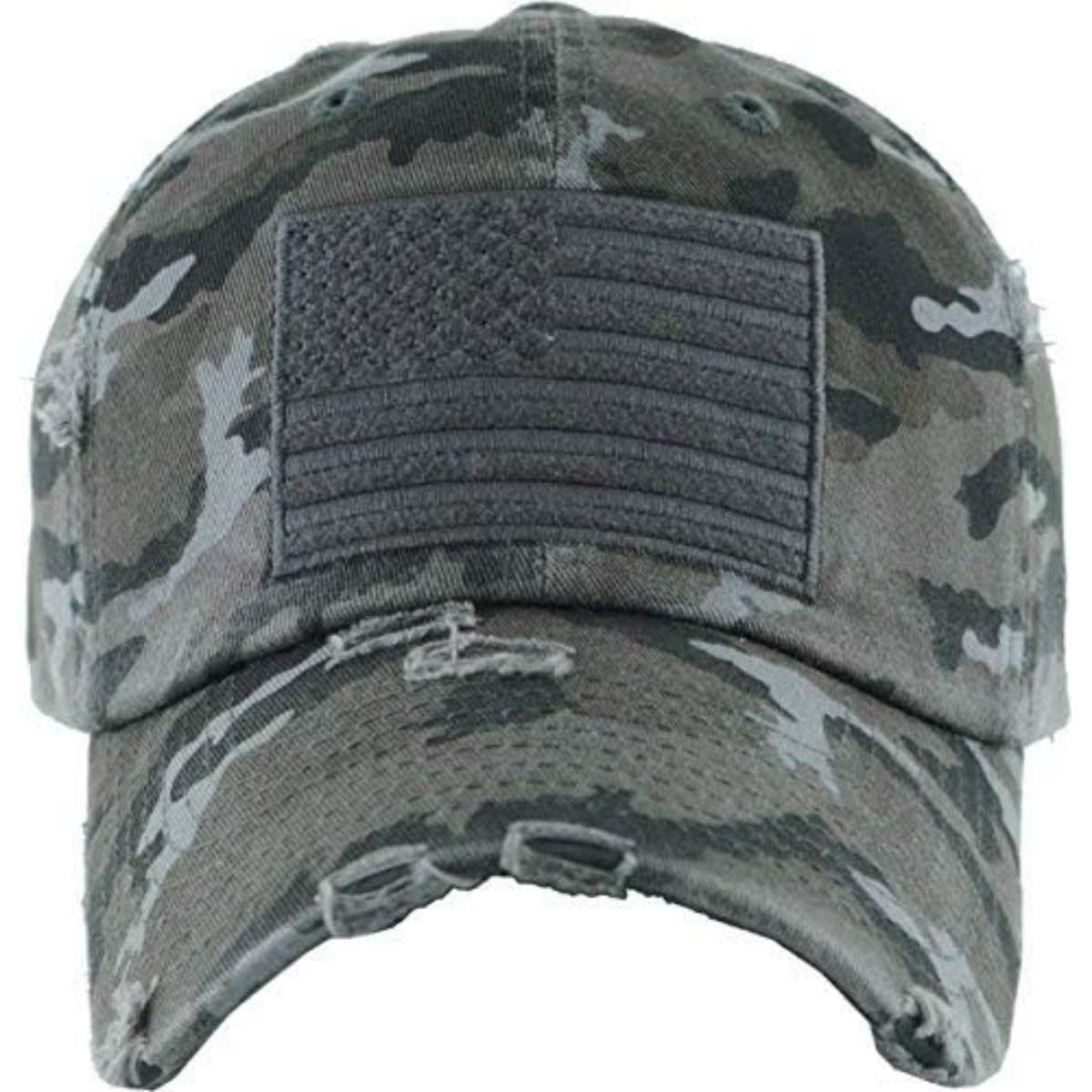 Finkie Junque baseball cap