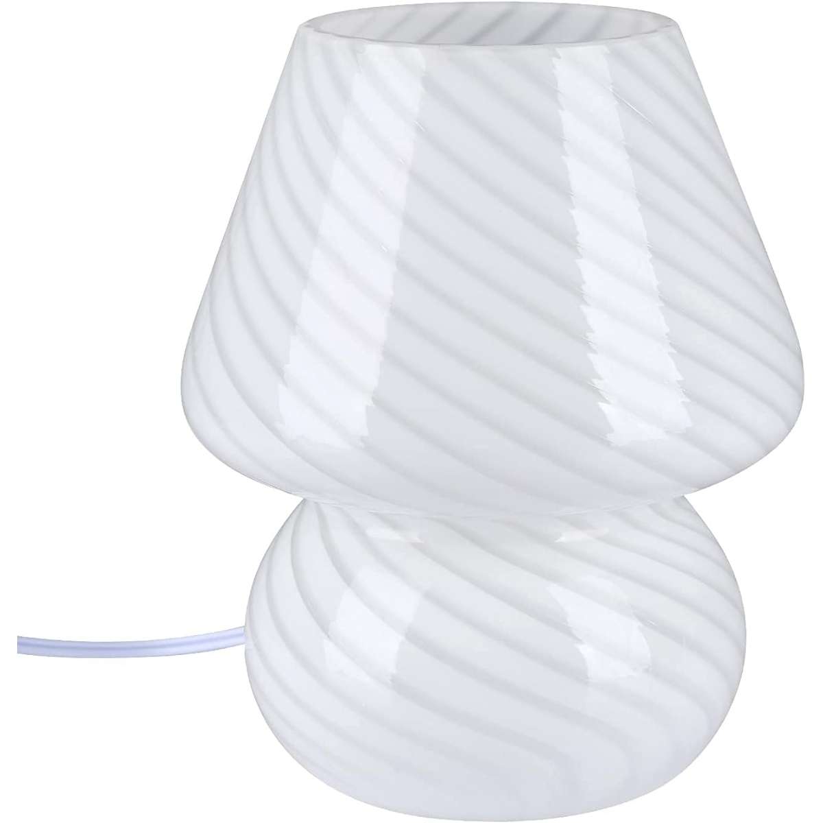 BSOD Mushroom Light (Striped White)