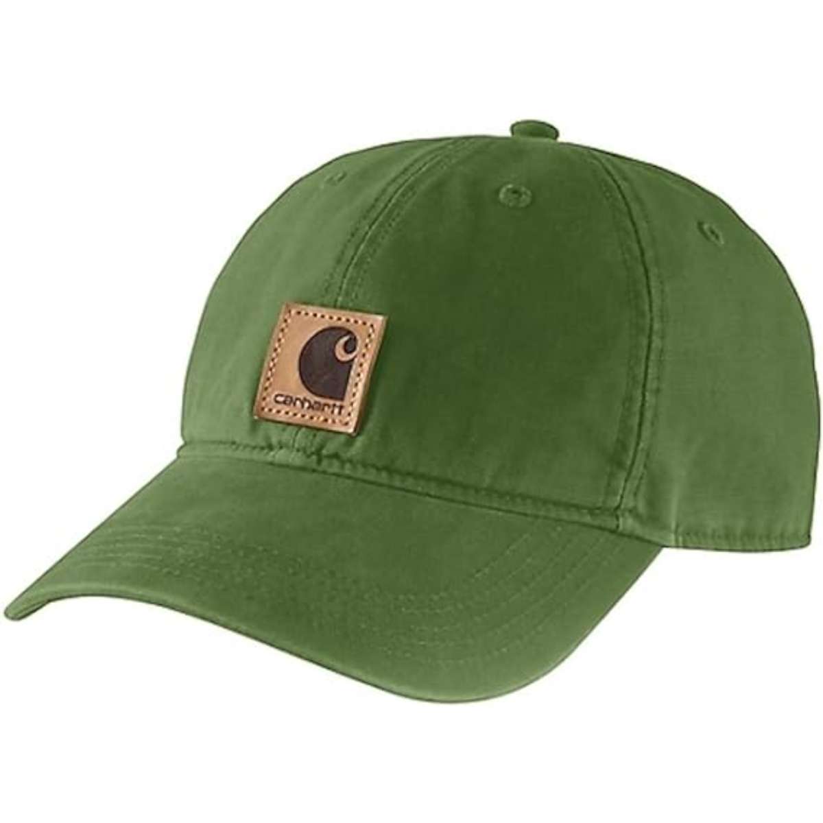 Carhartt Men's Canvas Cap
