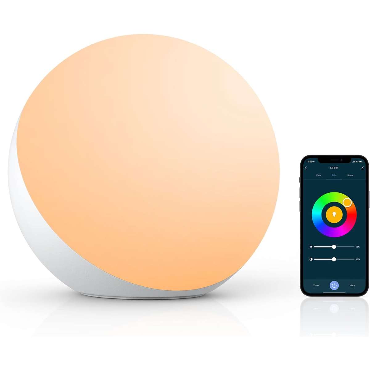 Hifree Smart Table Lamp