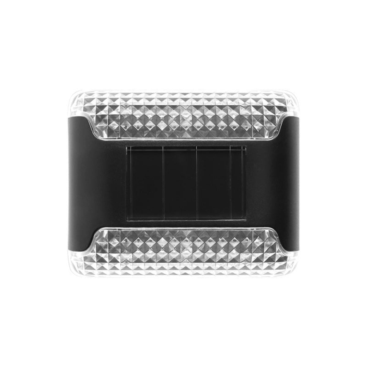 Solar wall light outdoor courtyard waterproof wall light