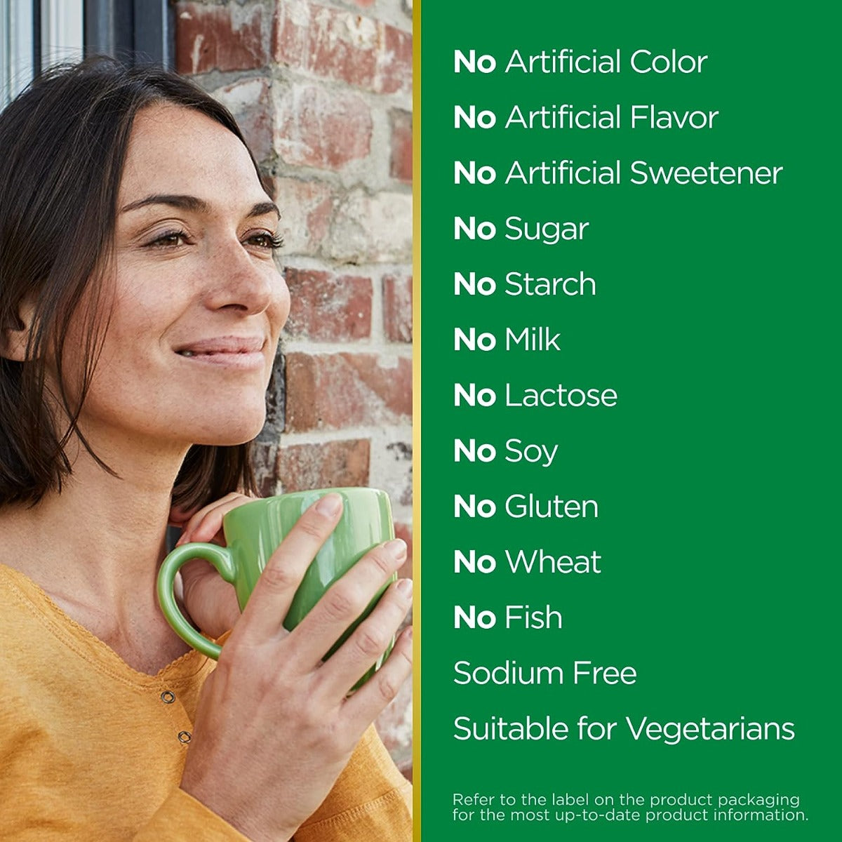 Nature's Bounty Acidophilic probiotics