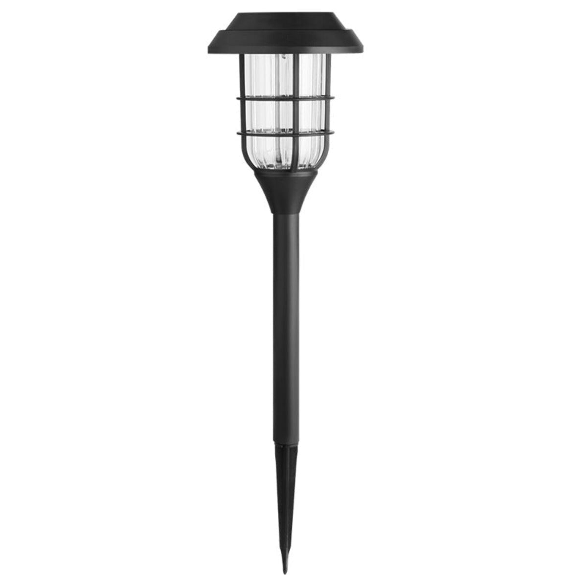 solar lawn light