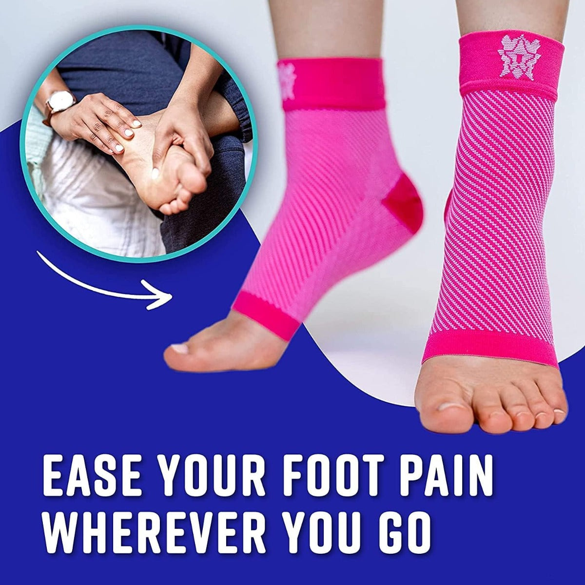 Bitly plantar fasciitis compression socks