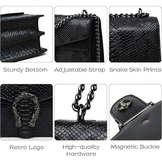 Mihozzi women's crossbody bag