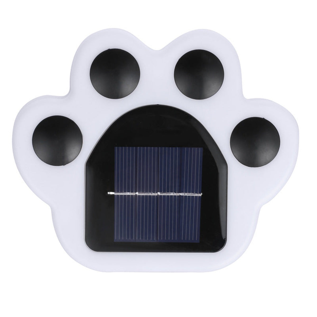 Garden ground landscape light solar light outdoor LED underground light