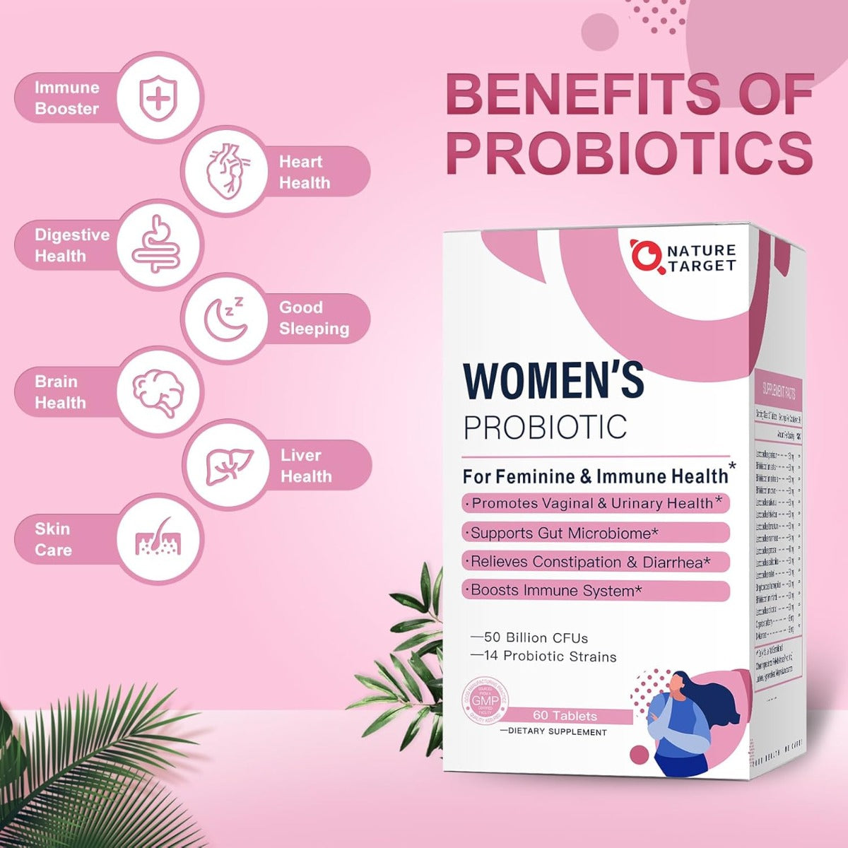 Probiotics-for-Women