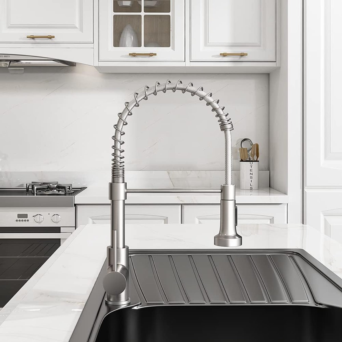 OWOFAN kitchen faucet