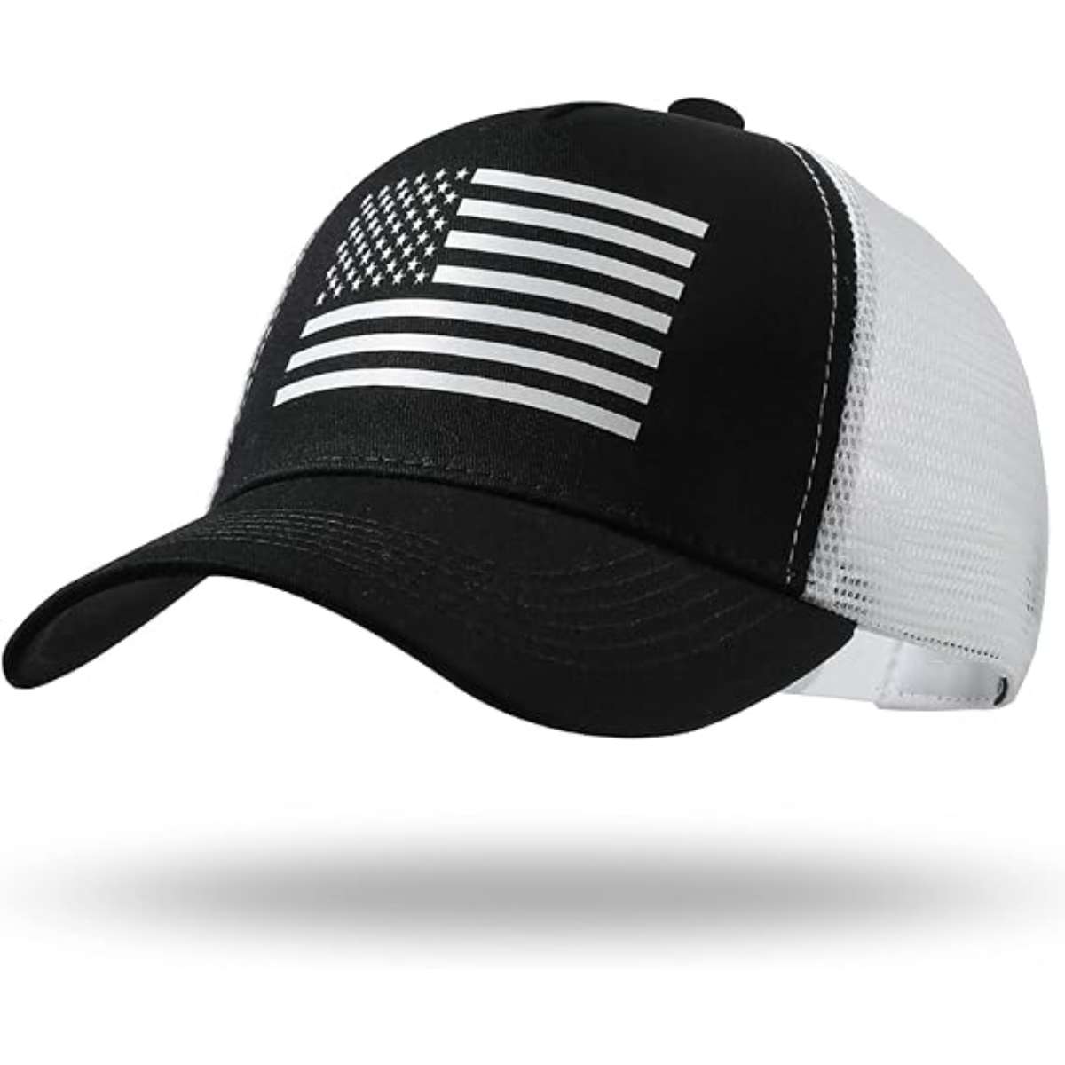 Amery Canfrag Trucker Cap - Casual Wear