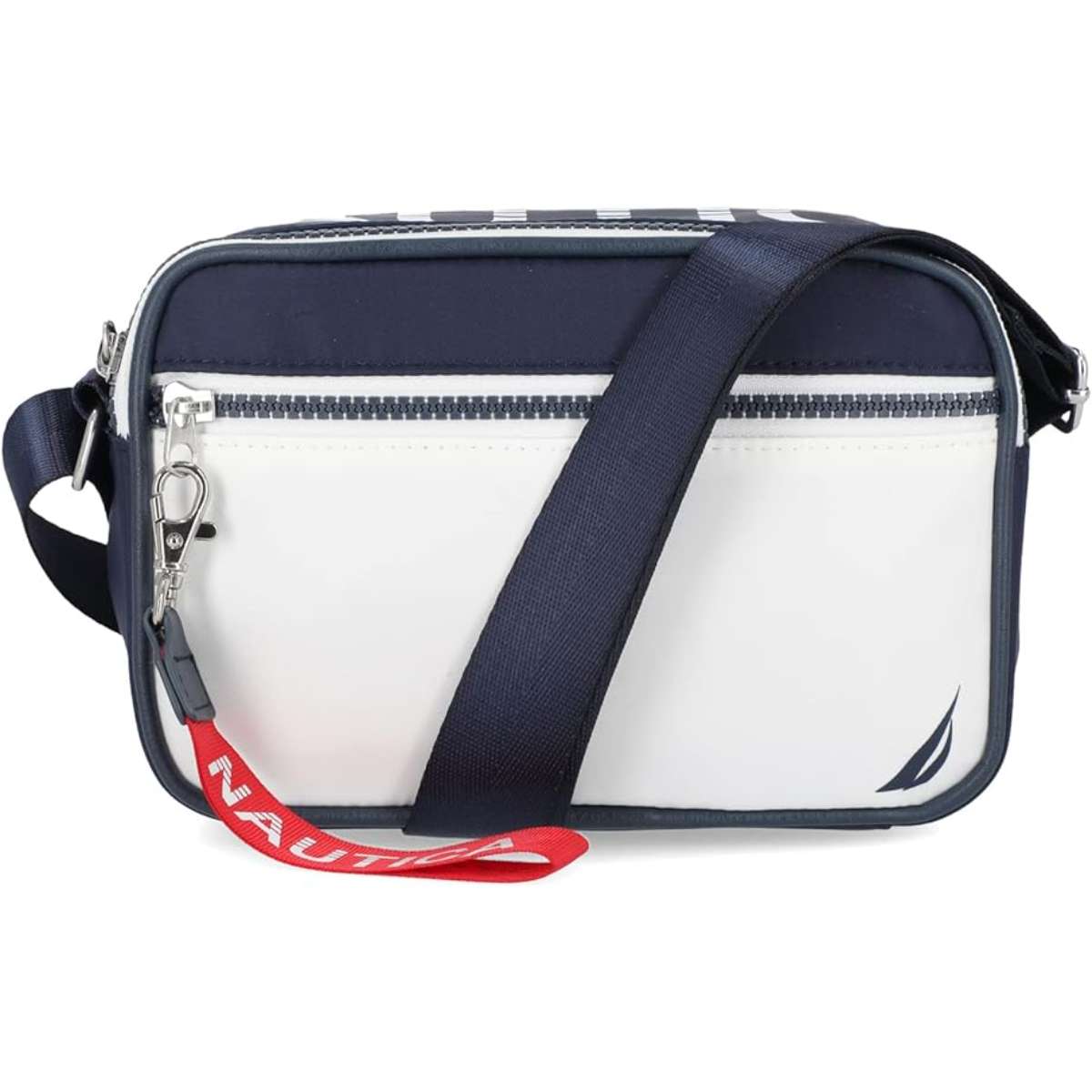 BAGSMART WOMEN'S TOILETRY BAG