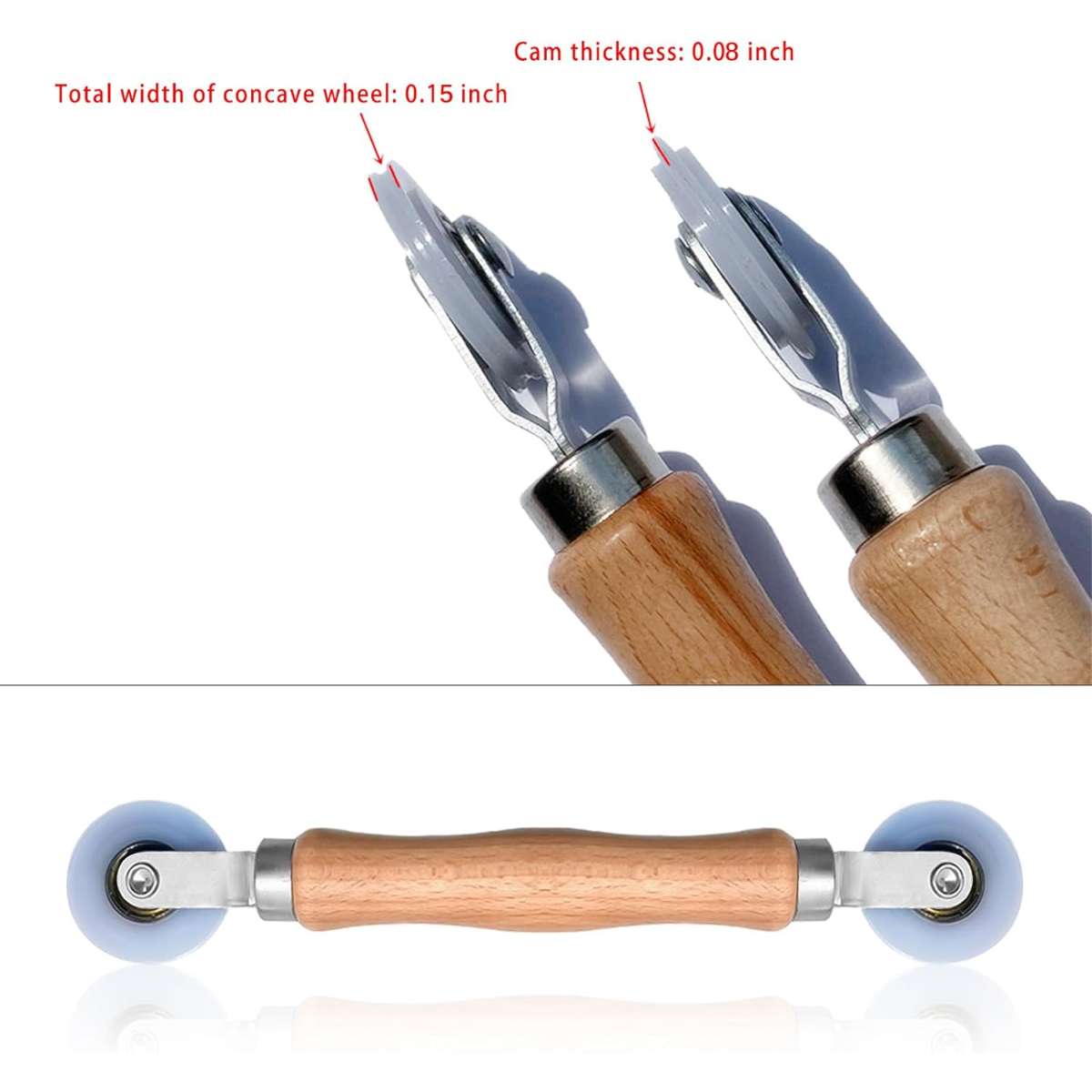 BAYTORY 3Pcs Window Screen Tool