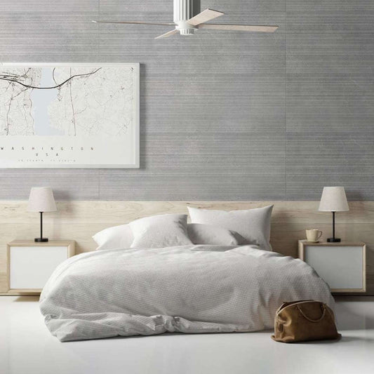 Haitelar bedside lamp - black