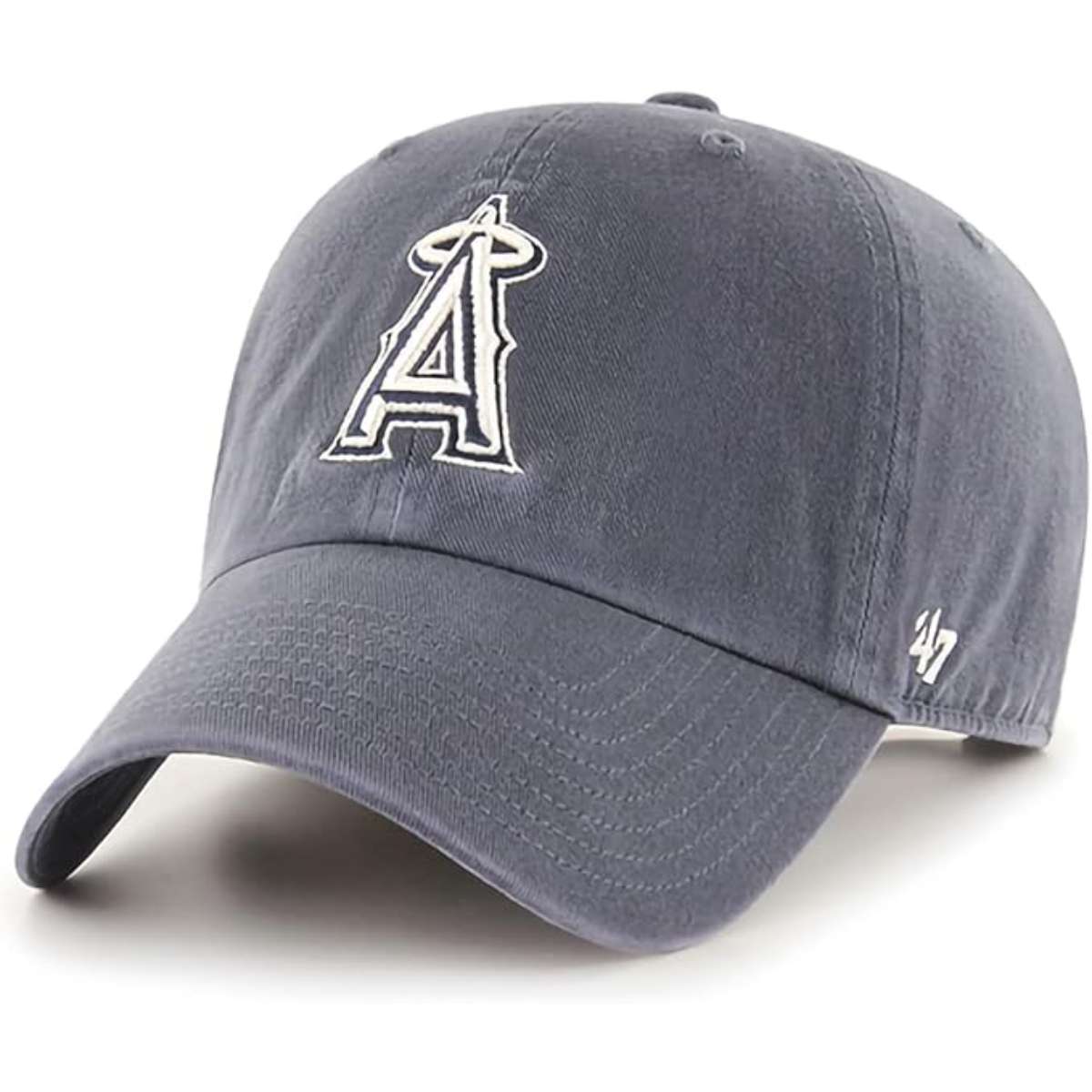 47 Brand MLB New York Yankees Branson Cap B-BRANS17CTP, Unisex