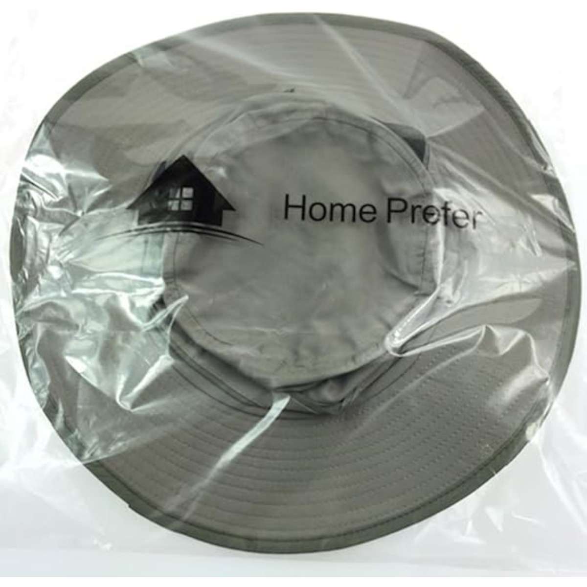 Home Prefer UPF50 Mens Sun Hat