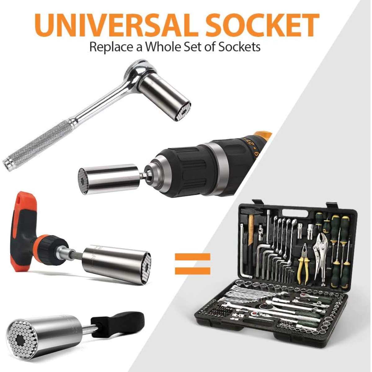 Strebito Elektronik precision screwdriver set