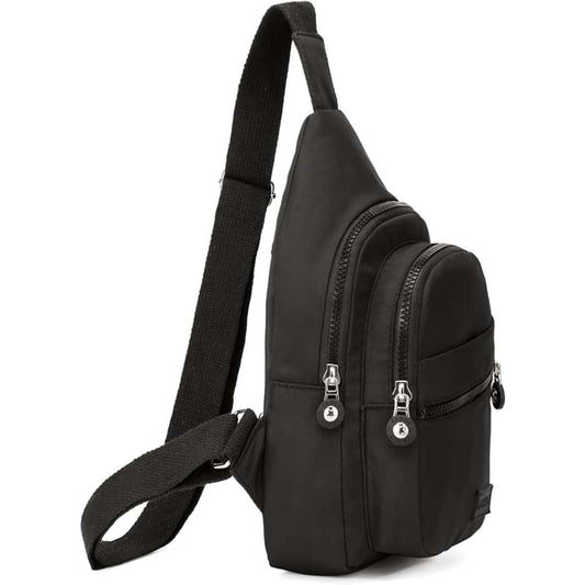 Small crossbody backpack crossbody bag