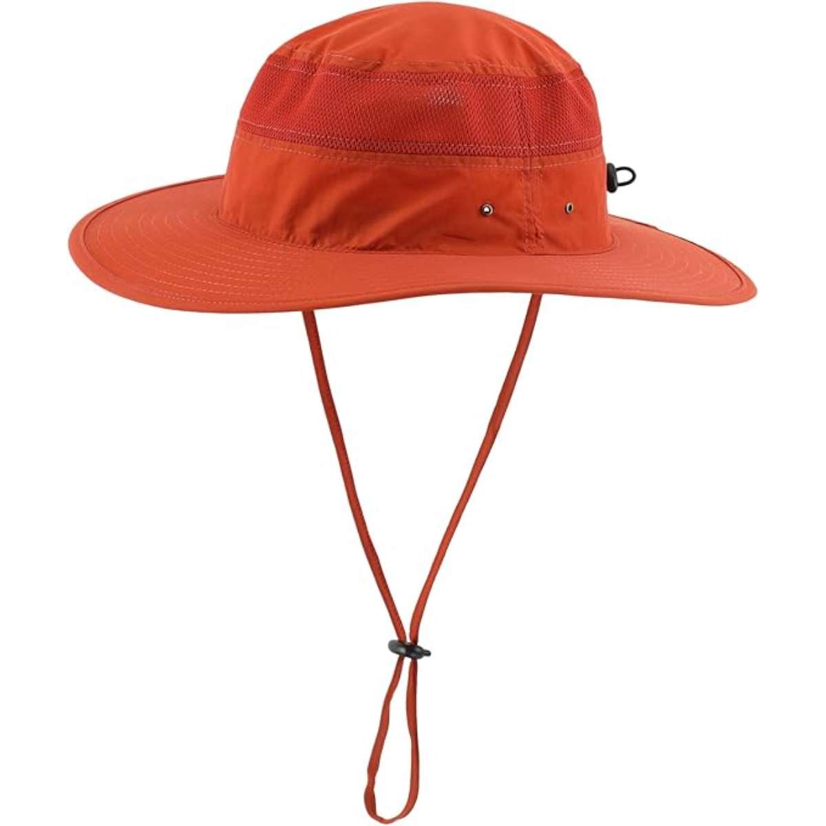 Home Preferred UPF 50+ Men's Sun Hat Wide-brimmed Bucket Hat