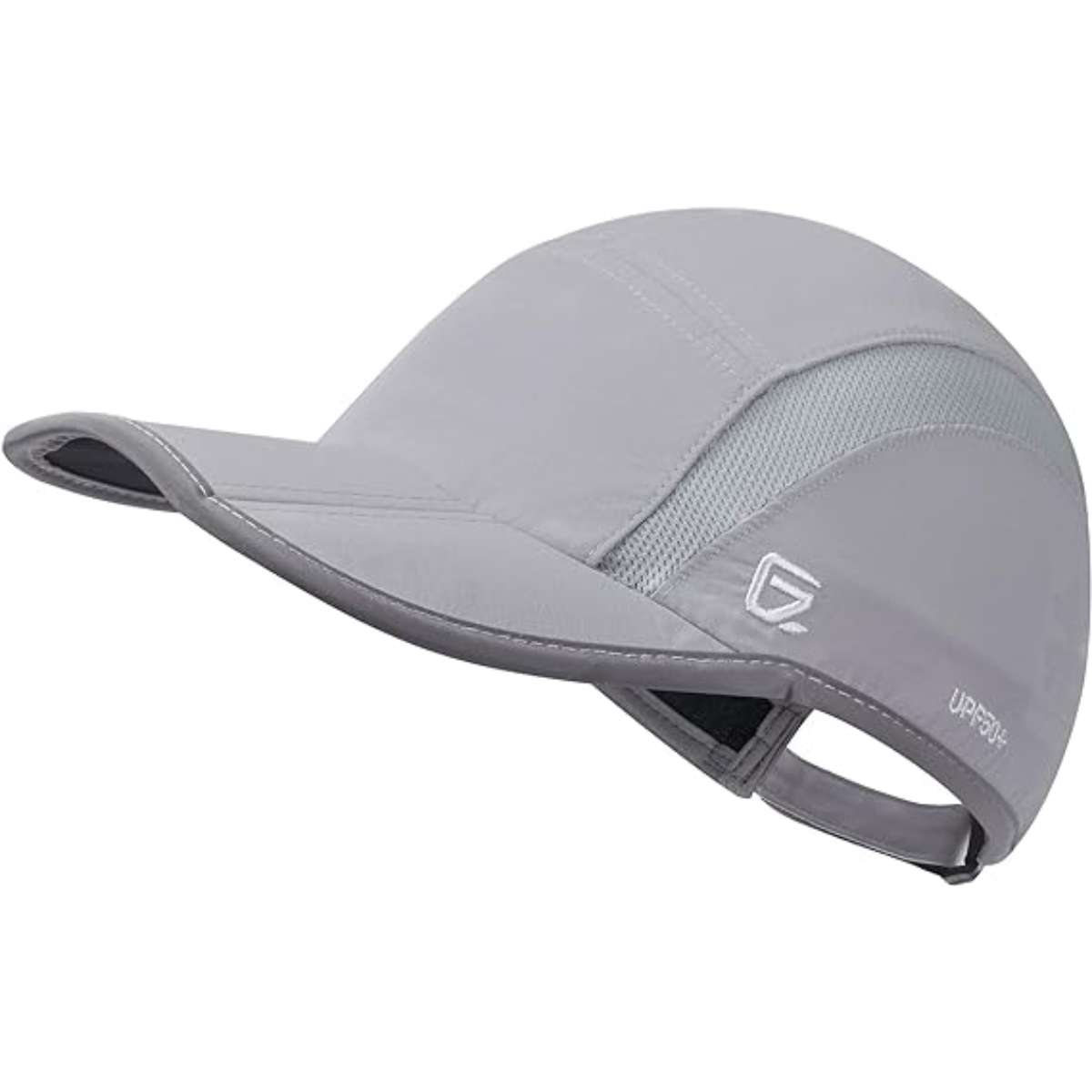 GADIEMKENSD Reflective Folding Outdoor Hat
