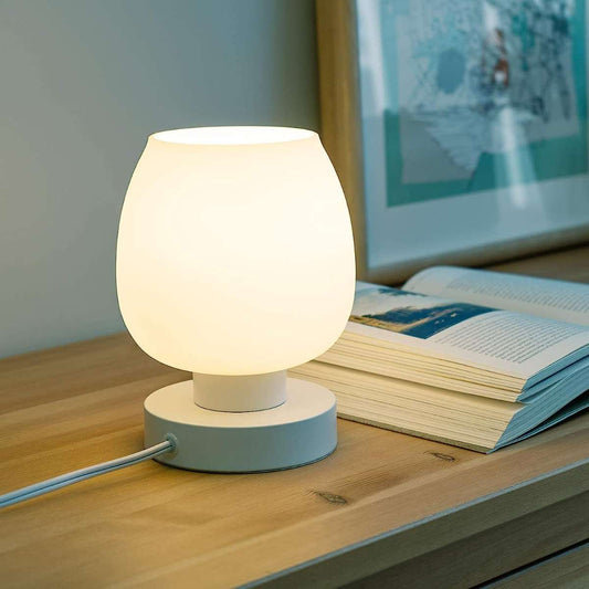 Touch Bedside Table Lamp - Bedroom, living room, bedside table, modern small lamp
