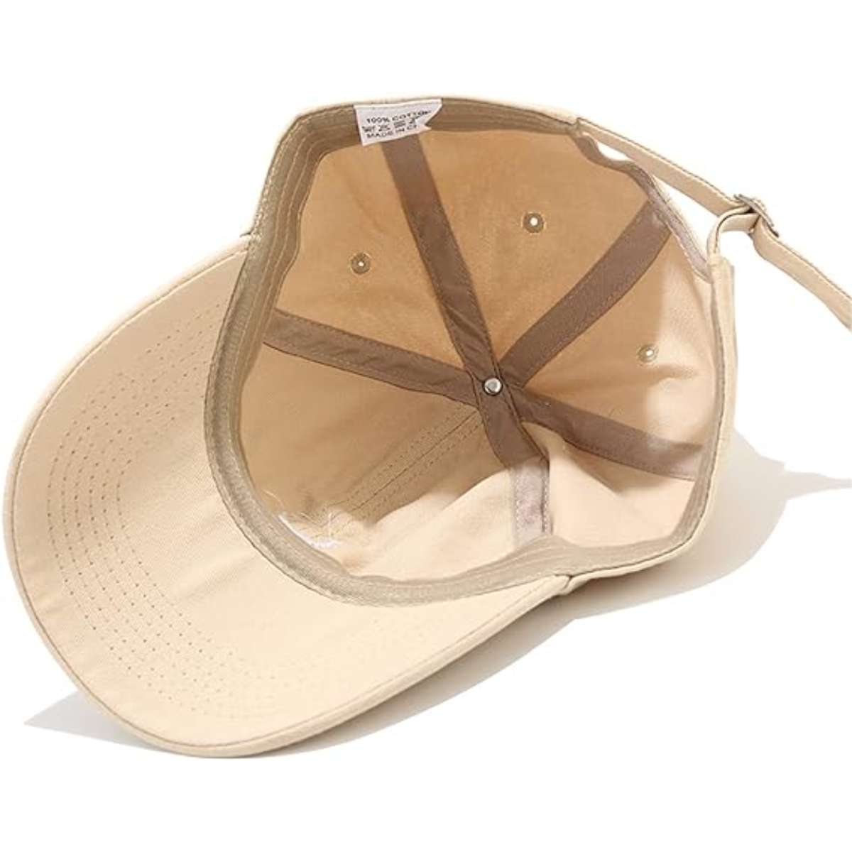 Umi Pasmir Faith Baseball Cap Women's Cap