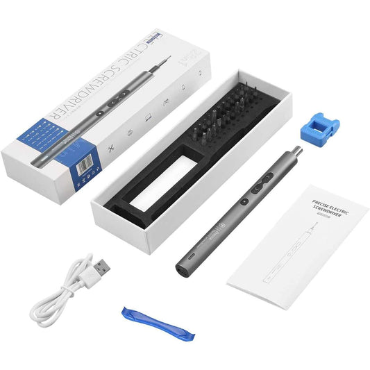 AMIR Electric Screwdriver 28-in-1