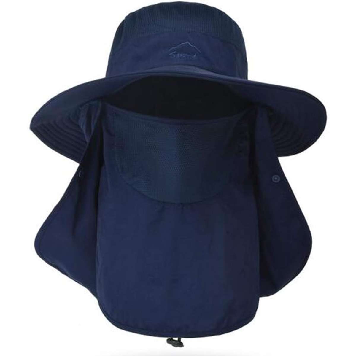 Men's and women's fishing caps