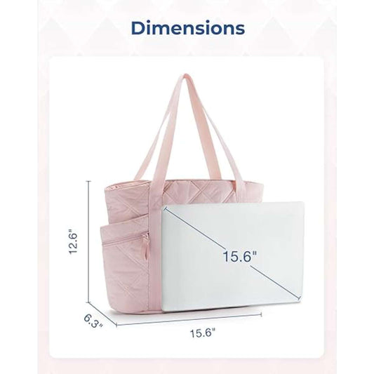 BAGSMART WOMEN'S HANDBAG
