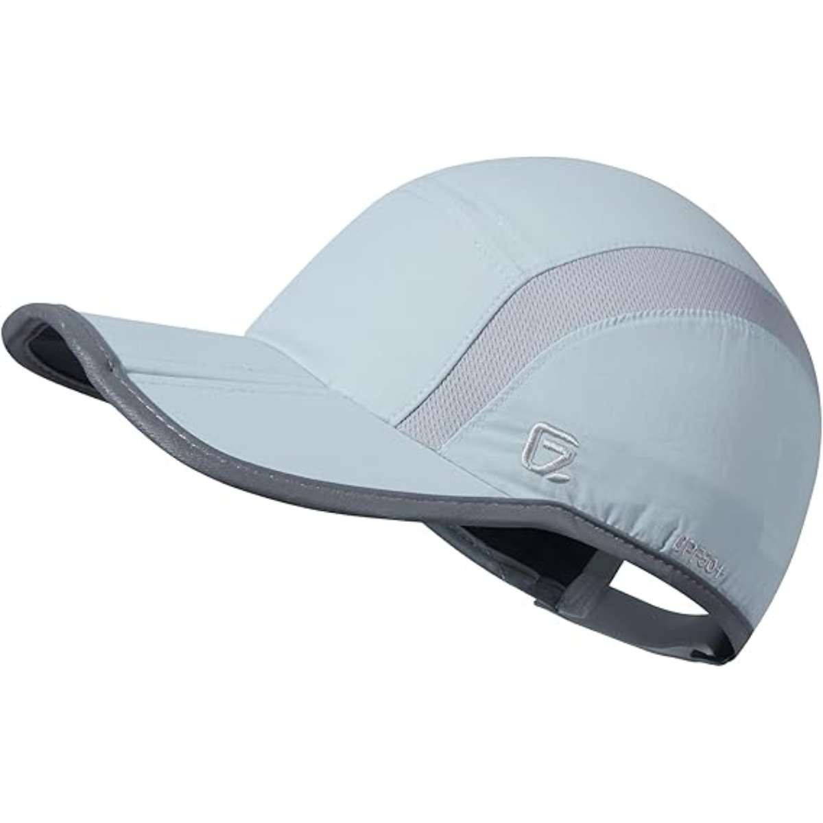 GADIEMKENSD Reflective Folding Outdoor Hat