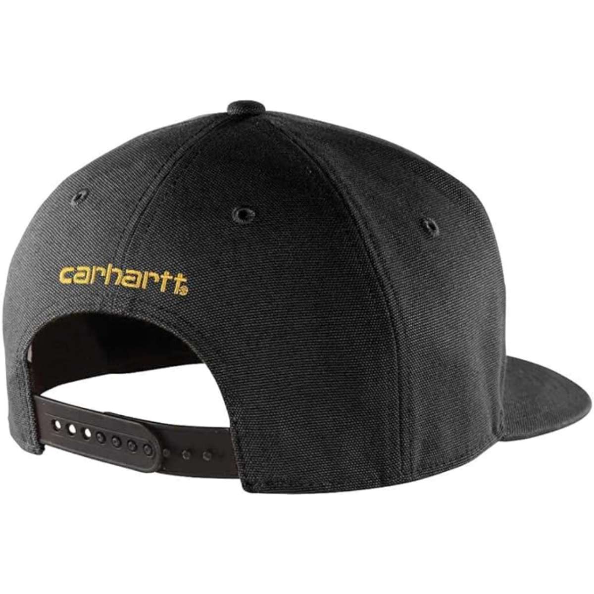 Carhartt Men's Moisture Wicking Fast Dry Ashland Cap