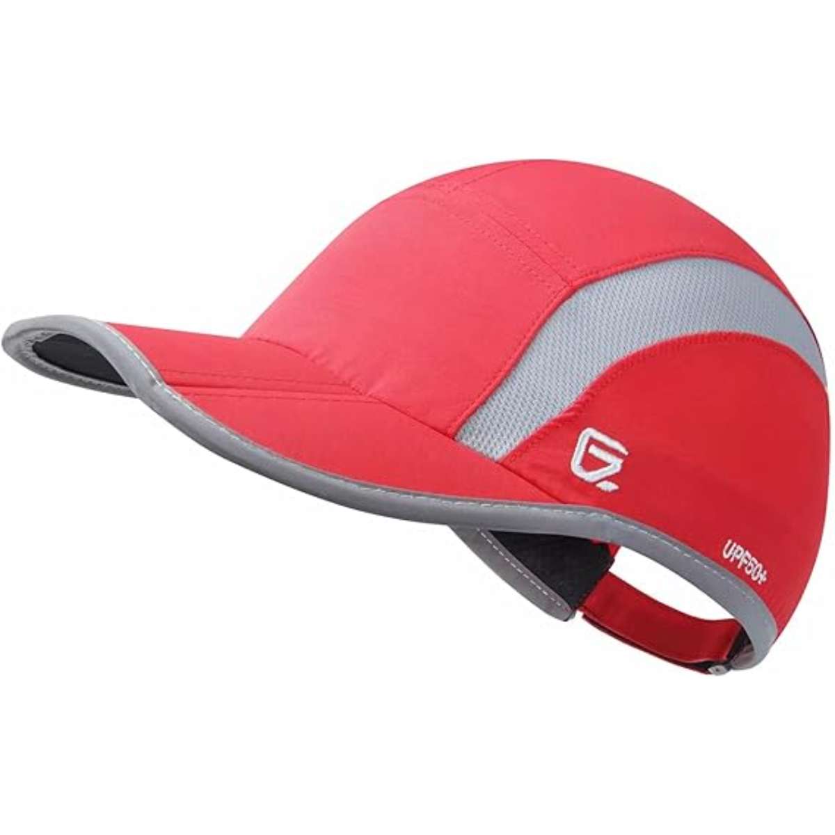 GADIEMKENSD Reflective Folding Outdoor Hat