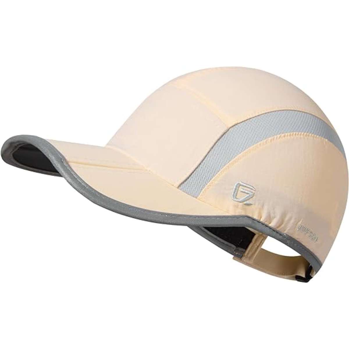 GADIEMKENSD Reflective Folding Outdoor Hat