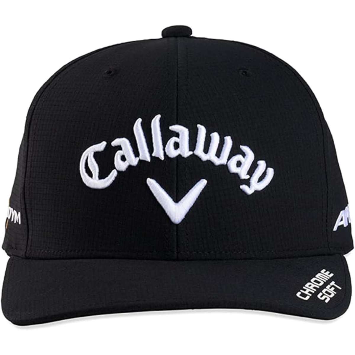 Callaway Golf Performance Pro Tour Cap Collection Headwear