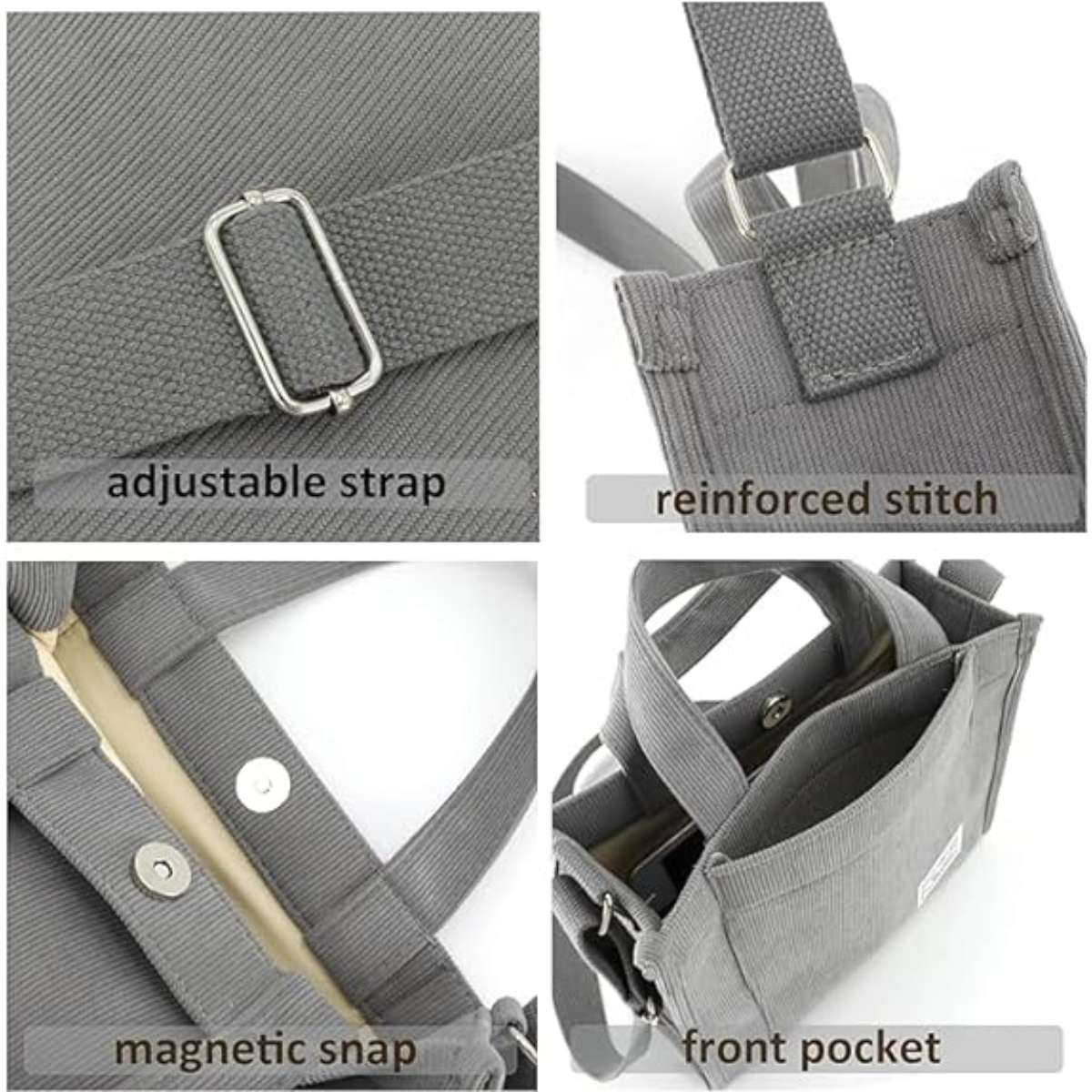 UERRUAM tote bag