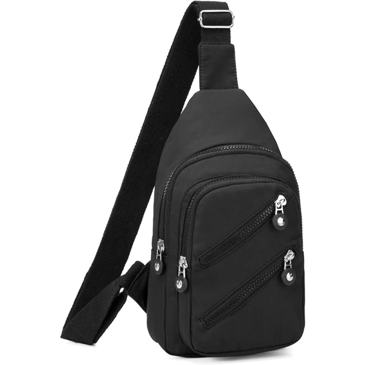 Small crossbody backpack crossbody bag