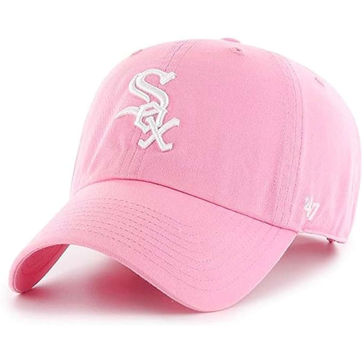 47 Brand MLB New York Yankees Branson Cap B-BRANS17CTP, Unisex