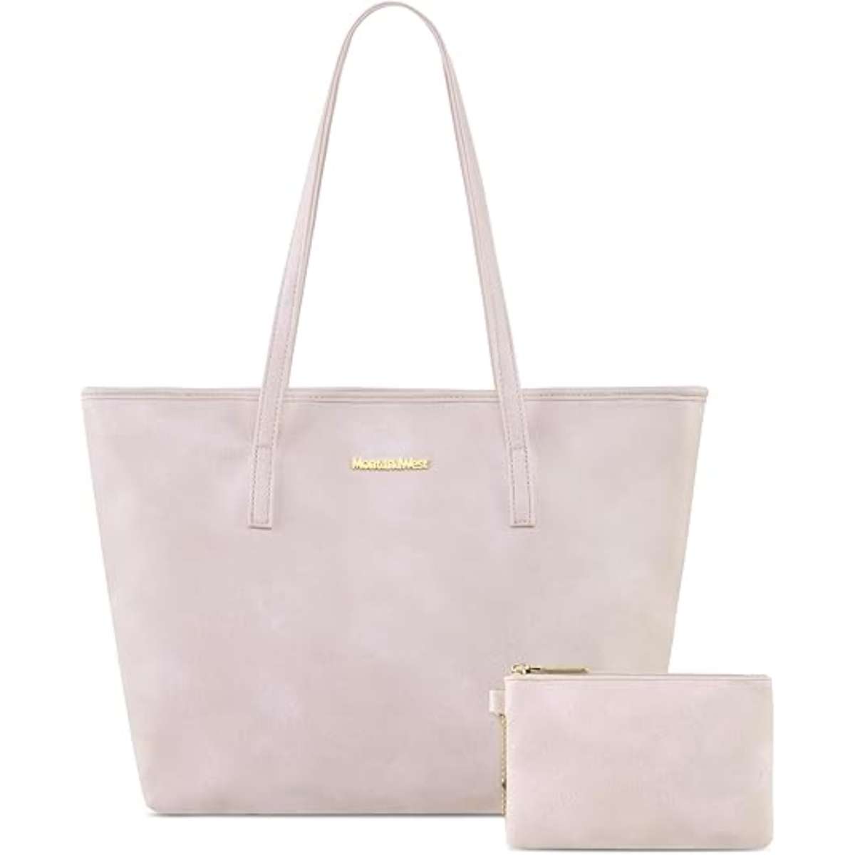 Montana Western tote bag vegan leather tote