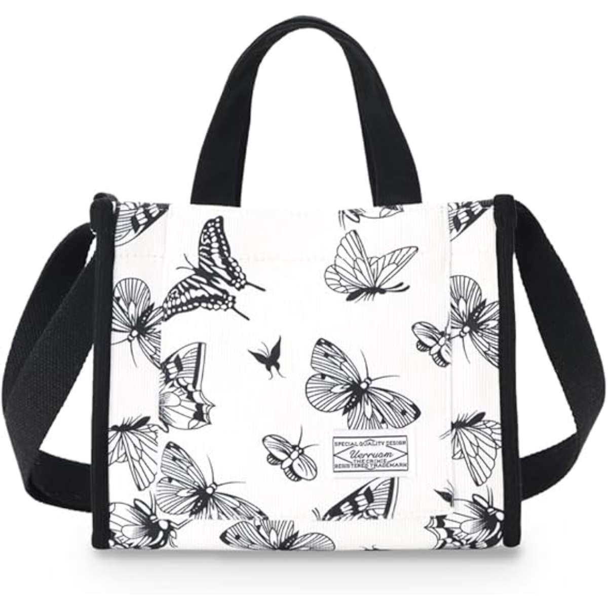 UERRUAM tote bag