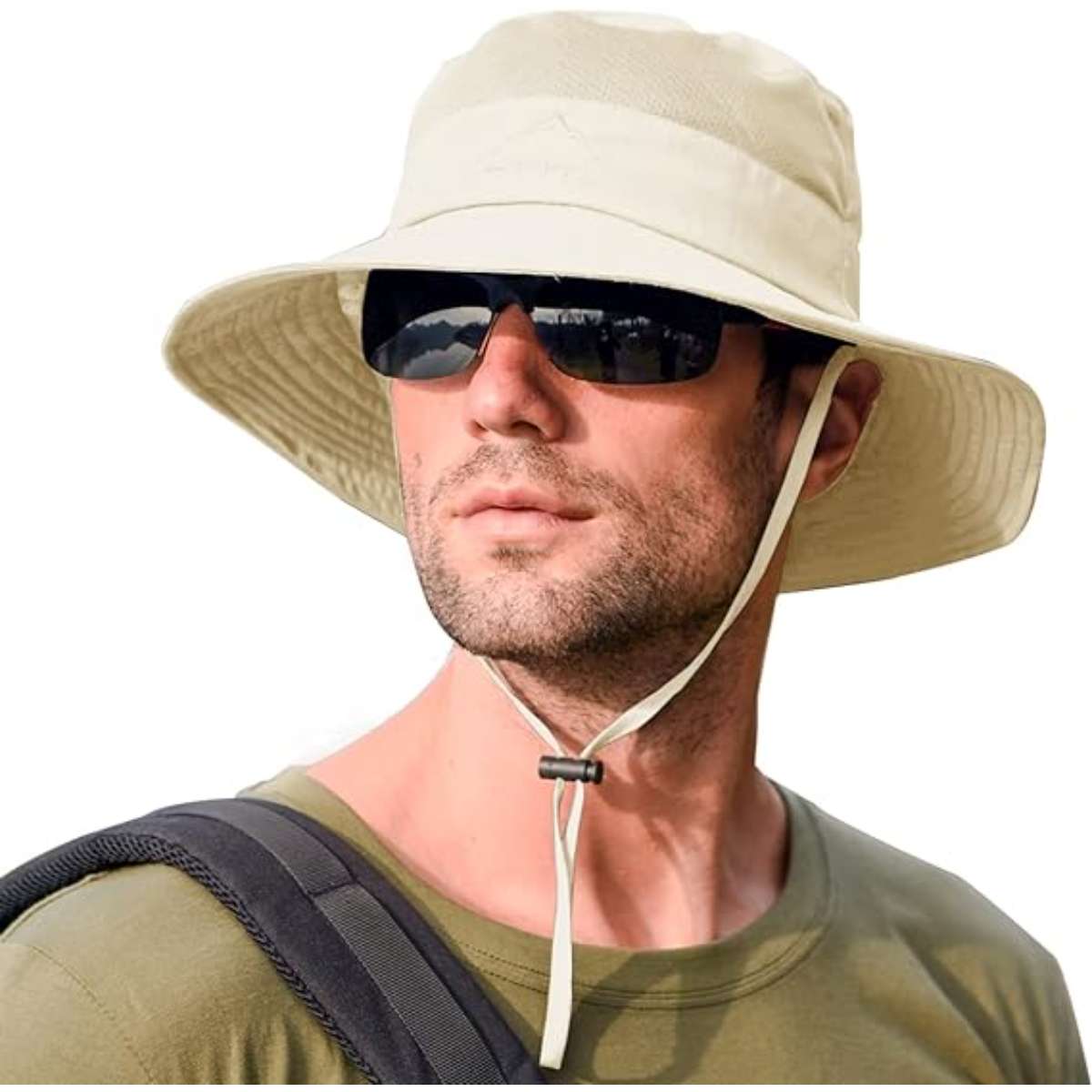 Men's Sun Hats Women's Fishing Hats
