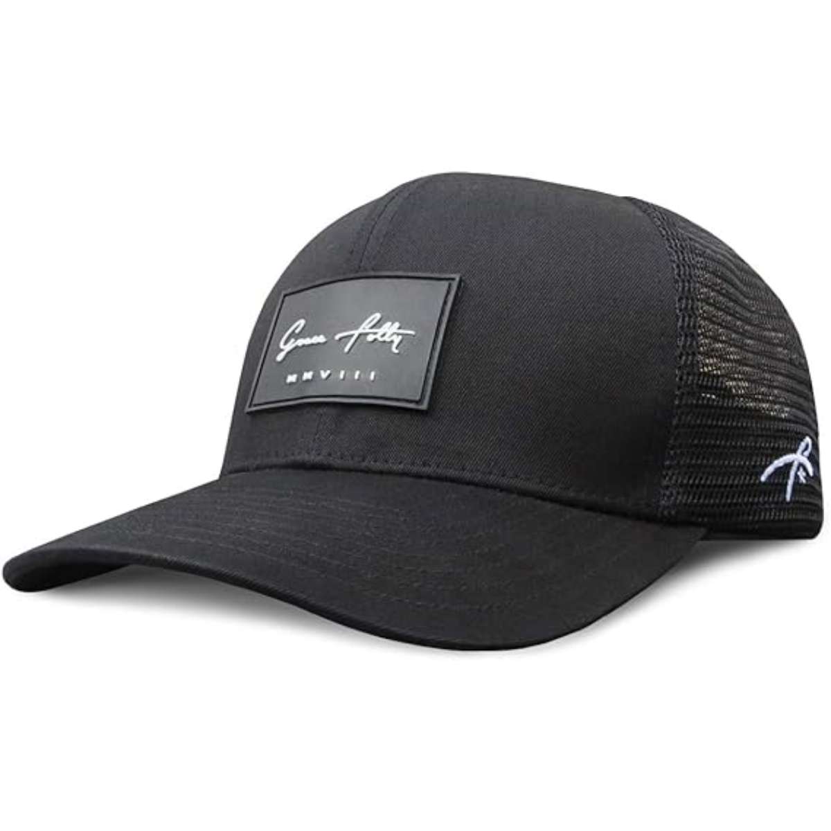 Grace Folly Trucker Hat for Men or Women- Many Cool Designs