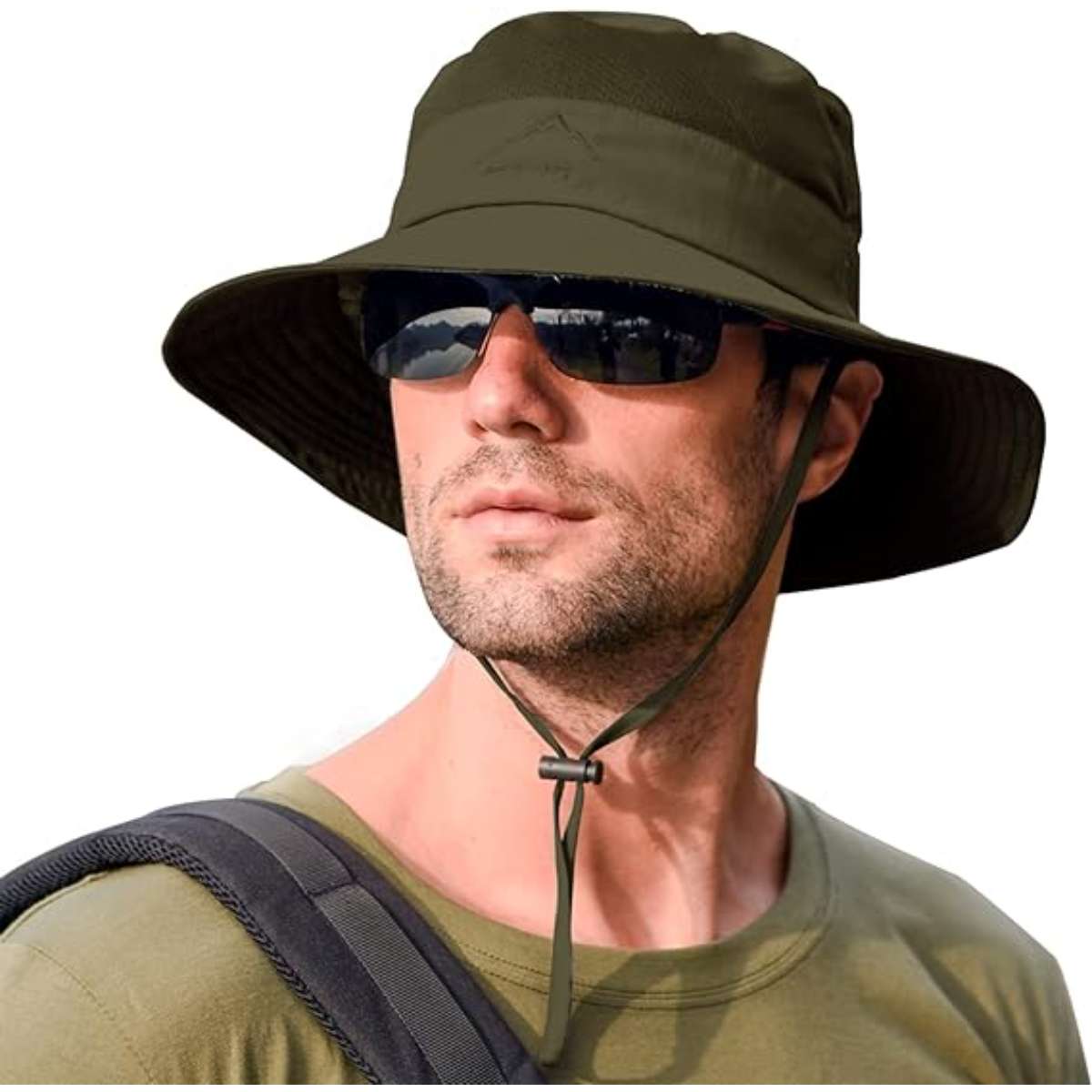 Men's Sun Hats Women's Fishing Hats