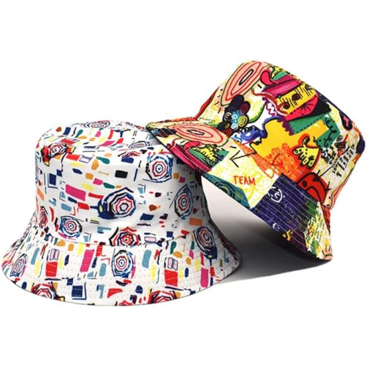 Full Trench Men's Bucket Hat