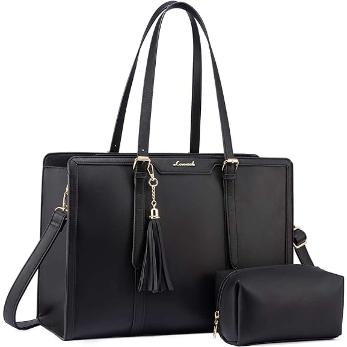 LOVEVOOK Women's Laptop Tote